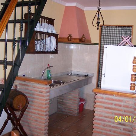 Casa Rural La Rosa De Los Vientos Fuente de Piedra Luaran gambar